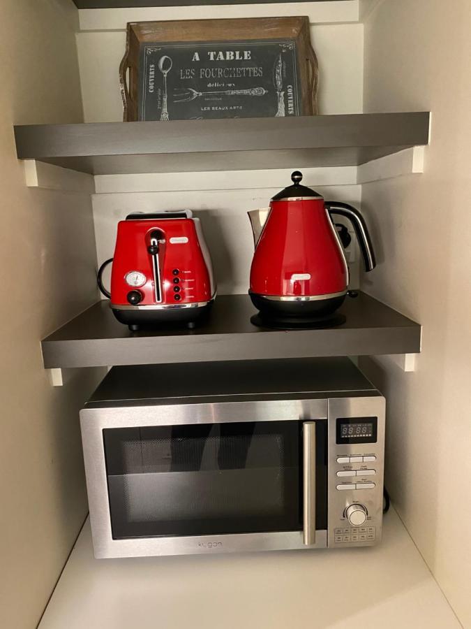 Paris Lorne Apartman Kültér fotó