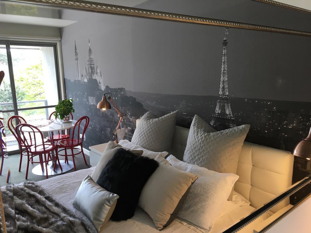 Paris Lorne Apartman Kültér fotó